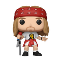 Guns N Roses - Axl Rose (1992) Funko Pop! Vinyl Figure #397