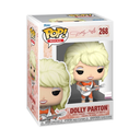 Dolly Parton - Dolly Parton Funko Pop! Vinyl Figure #268