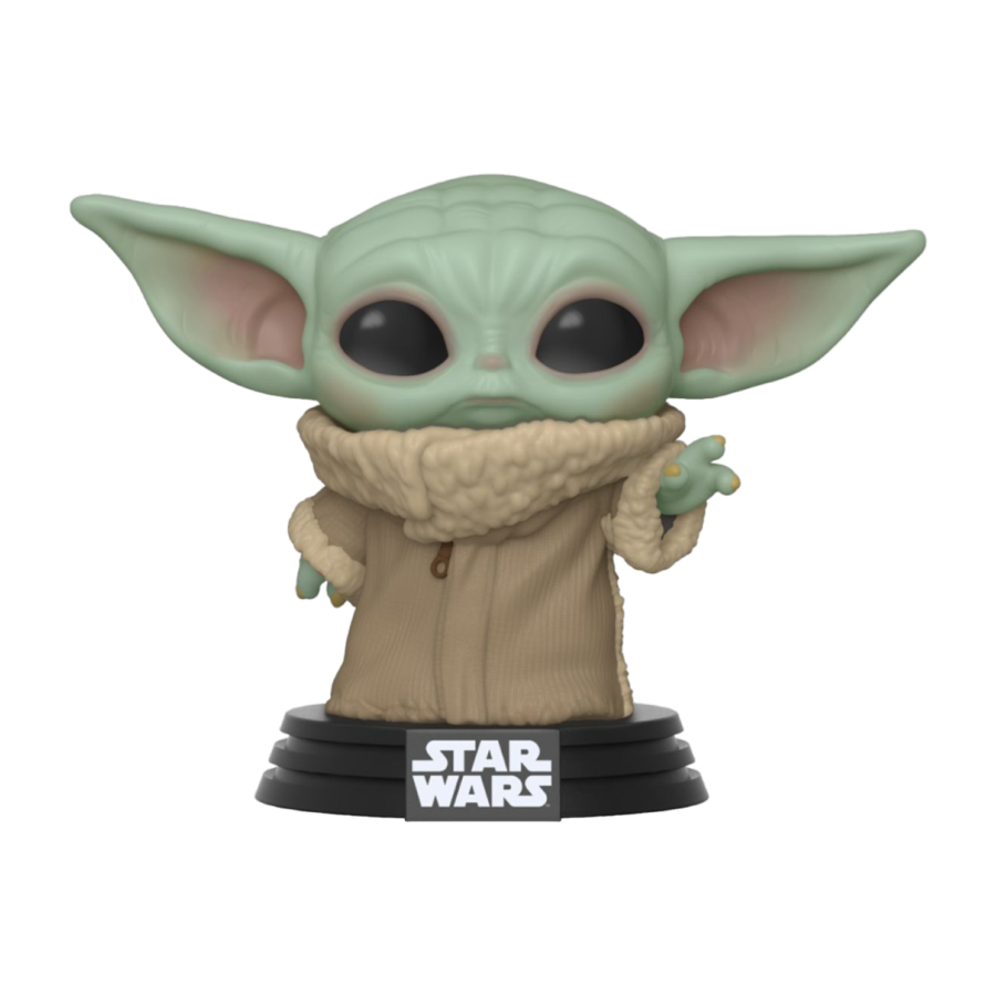 Star Wars: The Mandalorian - The Child Funko Pop! Vinyl Figure #368