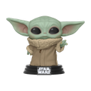 Star Wars: The Mandalorian - The Child Funko Pop! Vinyl Figure #368