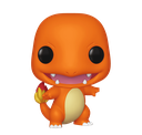 Pokémon - Charmander Funko Pop! Vinyl Figure #455
