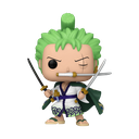 One Piece - Roronoa Zoro Funko Pop! Vinyl Figure #923