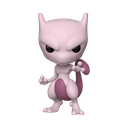 Pokémon - Mewtwo Funko Pop! Vinyl Figure #581