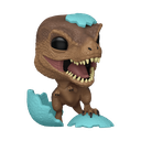 Jurassic World - T-Rex Easter Funko Pop! Vinyl Figure #1898