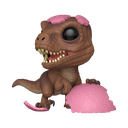 Jurassic World - Raptor Easter Funko Pop! Vinyl Figure #1897