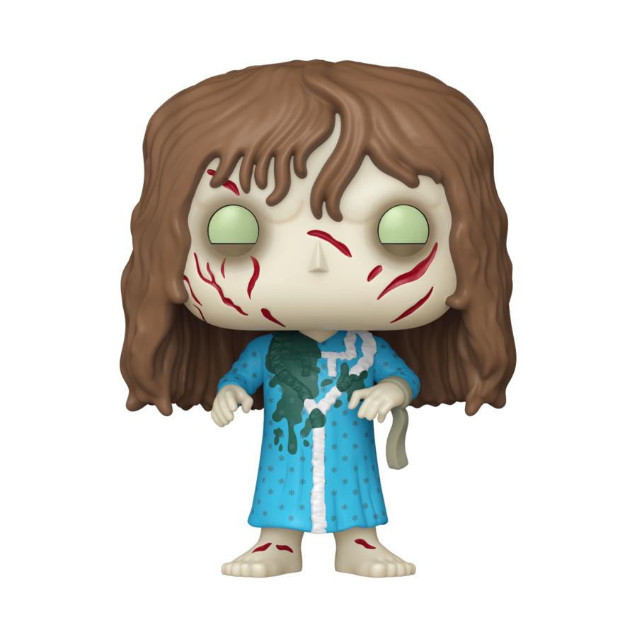 Exorcist - Regan MacNeil Funko Pop! Vinyl Figure #1967