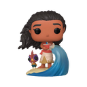 Disney Princess - Moana Ultimate Princess Funko Pop! Vinyl Figure #1016