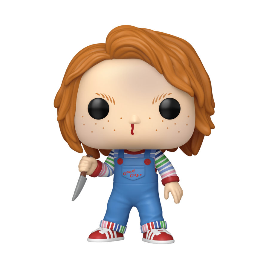 Chucky (TV) - Chucky Funko Pop! Vinyl Figure #1957