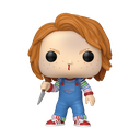Chucky (TV) - Chucky Funko Pop! Vinyl Figure #1957