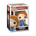 Chucky (TV) - Chucky Funko Pop! Vinyl Figure #1957