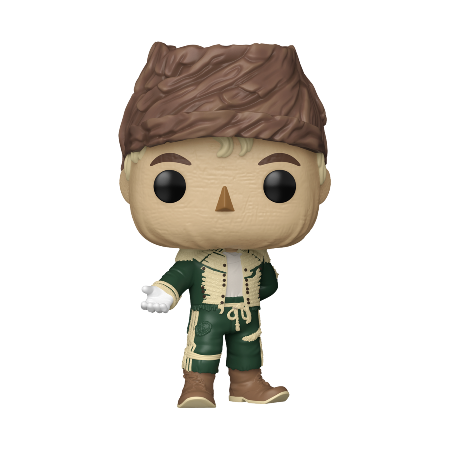 Wicked: For Good (2025) - Scarecrow Funko Pop! Vinyl Figure #1927