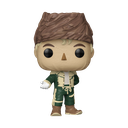 Wicked: For Good (2025) - Scarecrow Funko Pop! Vinyl Figure #1927