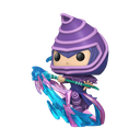 Yu-Gi-Oh - Dark Magician (Attack) Funko Pop! Vinyl Figure #1872