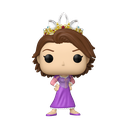Tangled - Rapunzel (Short Hair) 15th Anniversay Funko Pop! Vinyl Figure #1641
