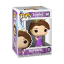 Tangled - Rapunzel (Short Hair) 15th Anniversay Funko Pop! Vinyl Figure #1641
