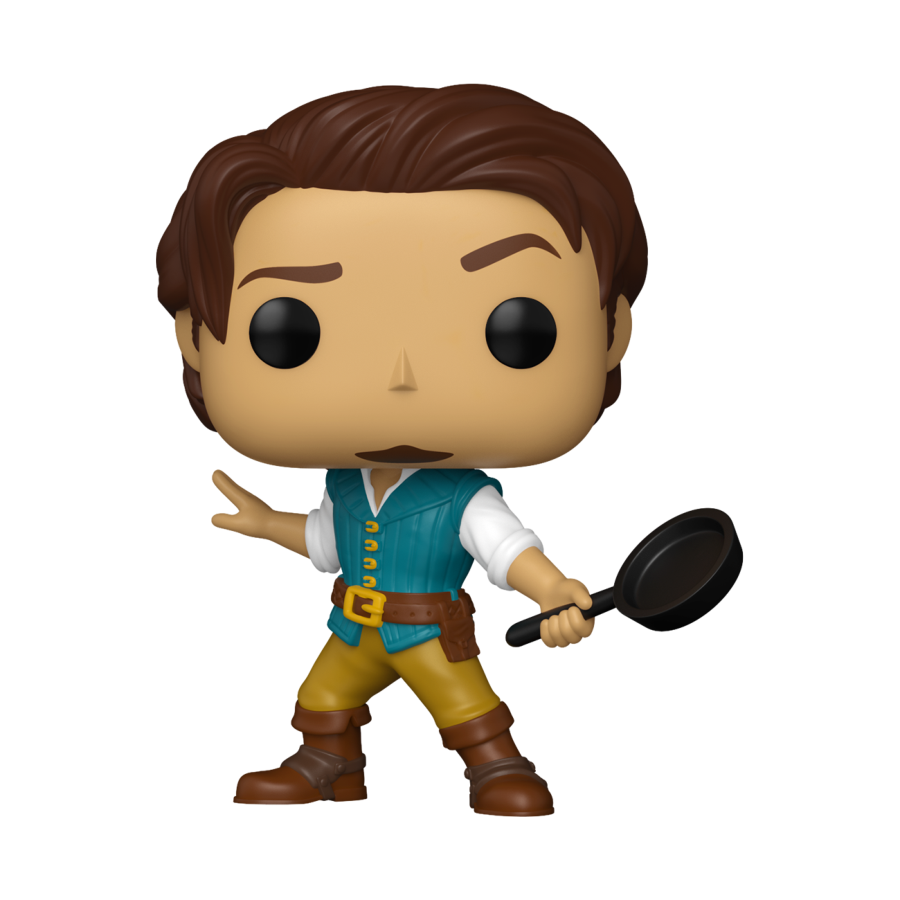 Tangled - Flynn 15th Anniversary Funko Pop! Vinyl Figure #1642