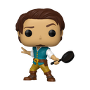 Tangled - Flynn 15th Anniversary Funko Pop! Vinyl Figure #1642