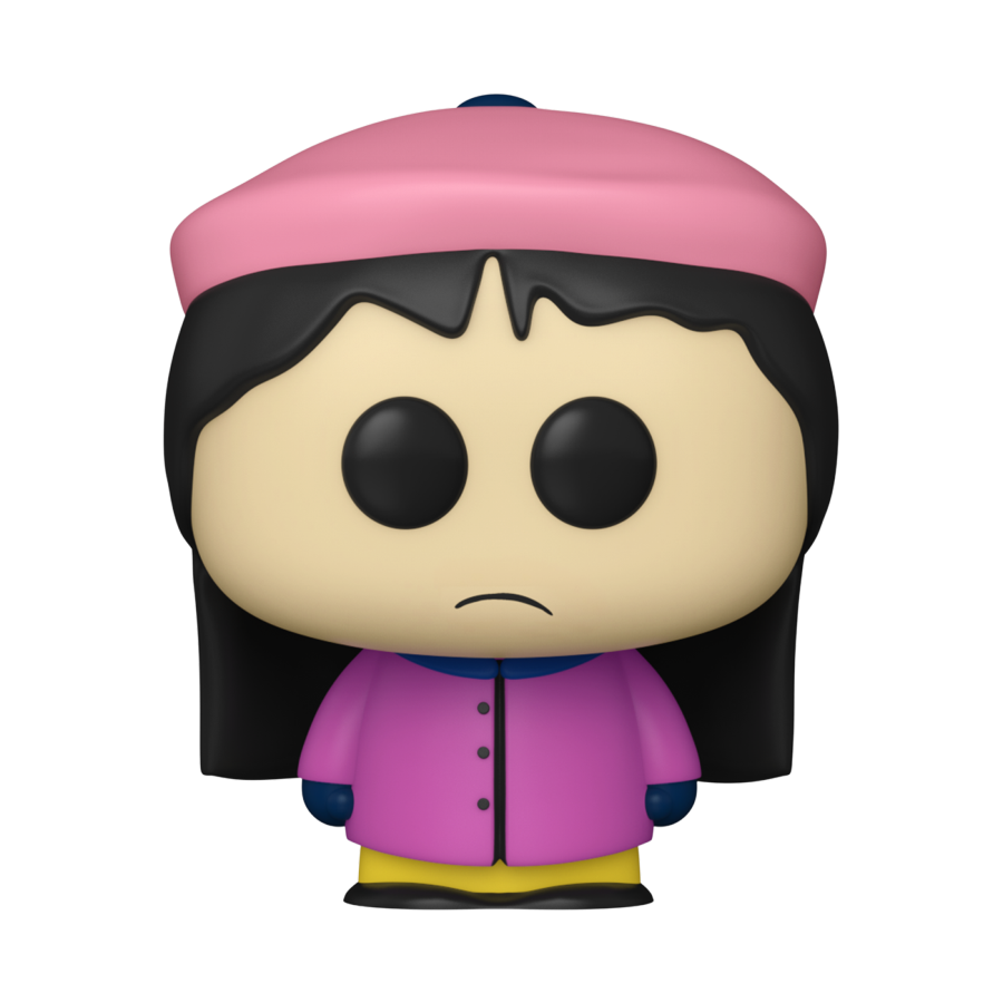 South Park - Wendy Testaburger Funko Pop! Vinyl Figure #1762