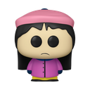 South Park - Wendy Testaburger Funko Pop! Vinyl Figure #1762