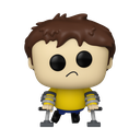 South Park - Jimmy Valmer Funko Pop! Vinyl Figure #1761 