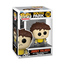 South Park - Jimmy Valmer Funko Pop! Vinyl Figure #1761 