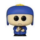 South Park - Craig Tucker with Stripe Funko Pop! Vinyl Figure #1759
