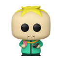 South Park - Kissing Company Butters Stotch Pop! #1758