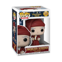 A Christmas Carol - Ebenezer Scrooge Funko Pop! Vinyl Figure #38