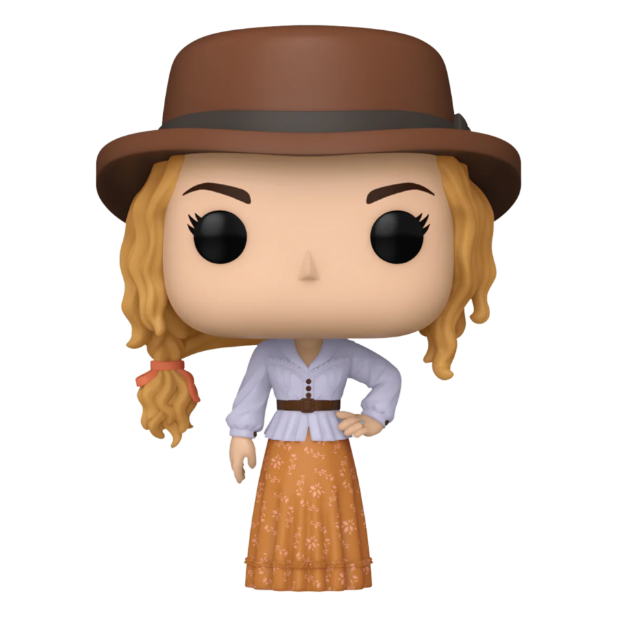 1883 -Margaret Dutton Funko Pop! Vinyl Figure #1445