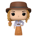 1883 -Margaret Dutton Funko Pop! Vinyl Figure #1445