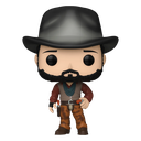 1883 - James Dutton Funko Pop! Vinyl Figure #1444