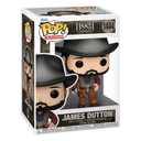 1883 - James Dutton Funko Pop! Vinyl Figure #1444