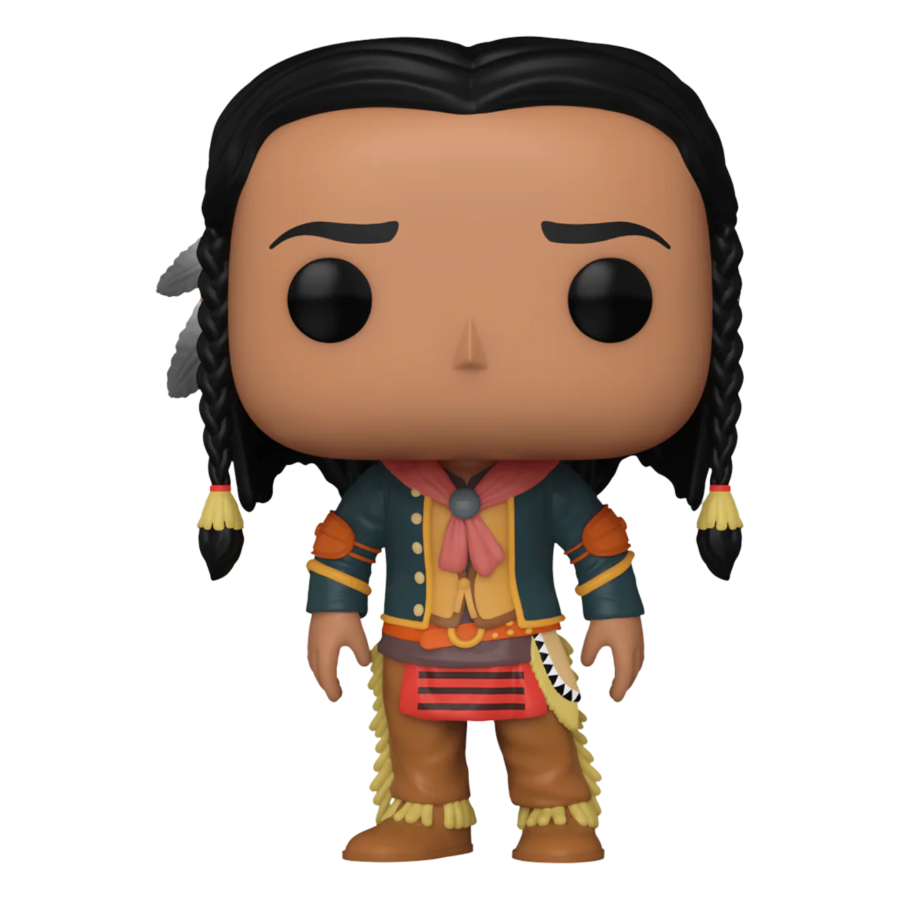 1883 - Sam Funko Pop! Vinyl Figure #1446