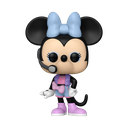 Disney: Excellent 8 - Minnie Mouse (K-Pop) Funko Pop! Vinyl Figure #1623
