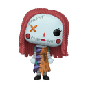 The Nightmare Before Christmas - Sally (Patchwork) Funko Pop! Vinyl Figure #1635