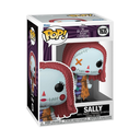 The Nightmare Before Christmas - Sally (Patchwork) Funko Pop! Vinyl Figure #1635