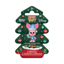 Winnie The Pooh - Piglet Holiday Funko Pocket Pop! Vinyl Figure