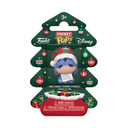 Winnie The Pooh - Eeyore Holiday Tree Funko Pocket Pop! Vinyl Figure