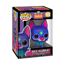 Dia De Los Muertos - Xolo (Alebrije) Funko Pop! Vinyl Figure #102