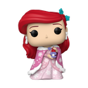 Disney: Princess - Ariel (Holiday) Funko Pop! Vinyl Pop Figure #1615