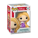 Disney: Princess - Rapunzel (Holiday) Funko Pop! Vinyl Figure #1613