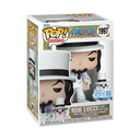 One Piece - Rob Lucci Funko Pop! Vinyl Figure #1997