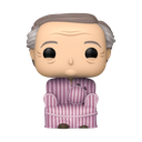 Harry Potter - Professor Slughorn Funko Pop! Vinyl Figure #186