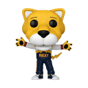 NBA: Mascots - Denver Nuggets Rocky Funko Pop! Vinyl Figure #10