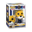 NBA: Mascots - Denver Nuggets Rocky Funko Pop! Vinyl Figure #10