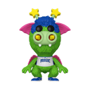 NBA: Mascots - Orlando Stuff the Magic Dragon Funko Pop! Vinyl Figure #12