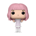 Wednesday - Enid Sinclair (Rave'N) Funko Pop! Vinyl Figure #1578