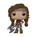 How to Train Your Dragon (2025) - Astrid Funko Pop! Vinyl Figure #1791