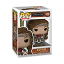 How to Train Your Dragon (2025) - Astrid Funko Pop! Vinyl Figure #1791