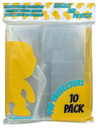 Funko Pop! Vinyl Protector - PET .35mm Box 10pk